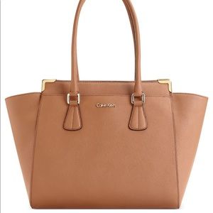 Calvin Klein Luggage